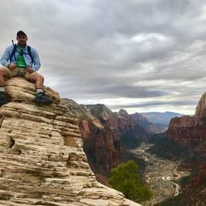 Meet your Posher, Carl